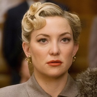 Kate Hudson stars as Eleanor Strubing in Open Road Films' Marshall (2017)