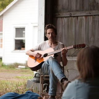 John Hawkes stars as Patrick in Fox Searchlight Pictures' Martha Marcy May Marlene (2011)