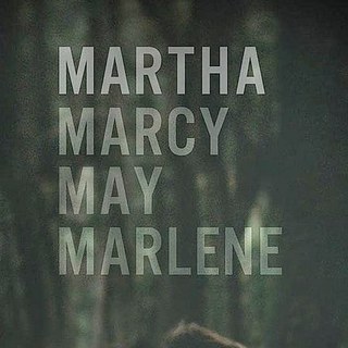 Poster of Fox Searchlight Pictures' Martha Marcy May Marlene (2011)