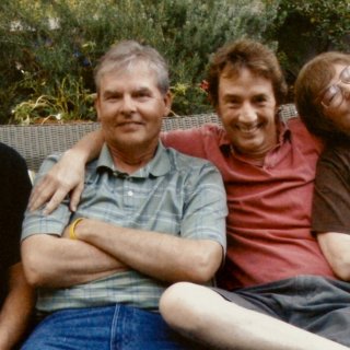 Marty, Life Is Short Picture 9