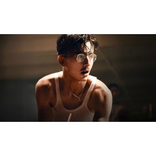 Marty Supreme Picture 1