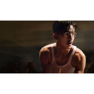 Marty Supreme Picture 3