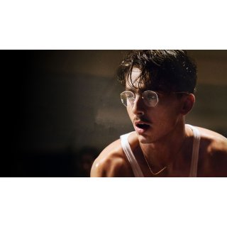 Marty Supreme Picture 4