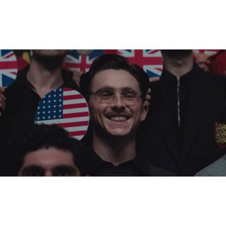 Marty Supreme Picture 6