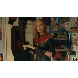 Marvels, The Picture 9