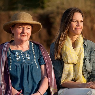 Mary And Martha Picture 3
