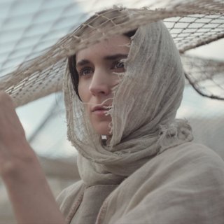 Rooney Mara stars as Mary Magdalene in IFC Films' Mary Magdalene (2019)