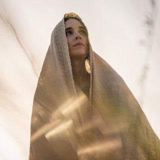 Rooney Mara stars as Mary Magdalene in IFC Films' Mary Magdalene (2019)