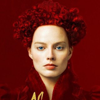 Poster of Focus Features' Mary Queen of Scots (2018)