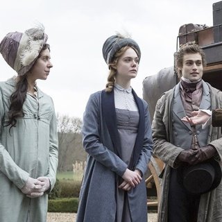 Mary Shelley Picture 4
