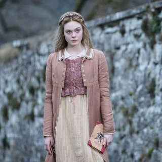 Mary Shelley Picture 5