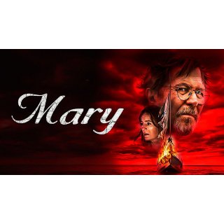Mary (2019)