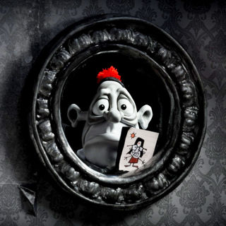 Mary And Max Picture 1