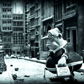 Mary And Max Picture 2