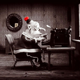 Mary And Max Picture 4