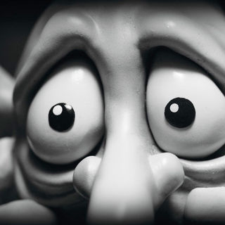 Mary and Max Picture 5