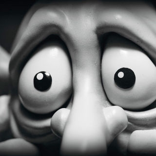 Mary And Max Picture 5