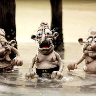 Mary And Max Picture 6