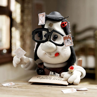 Mary And Max Picture 10