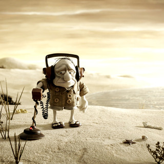 Mary And Max Picture 25