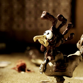 Mary and Max Picture 27