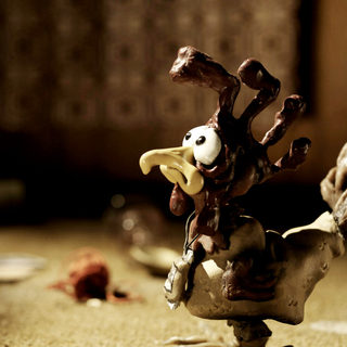Mary And Max Picture 27