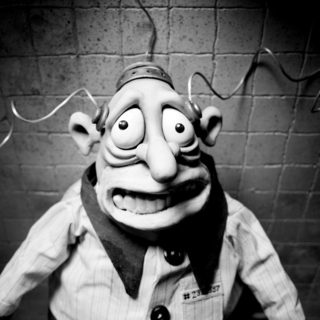 Mary And Max Picture 28