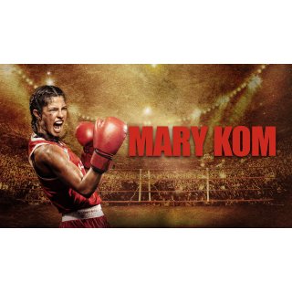 Mary Kom Picture 1