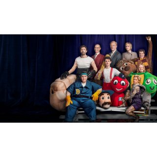 Mascots Picture 3