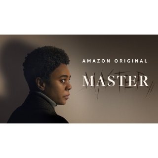 Master (2022)