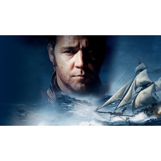 Master and Commander: The Far Side of the World (2003)
