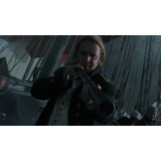 Master and Commander: The Far Side of the World (2003)