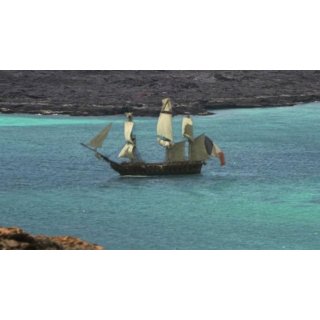Master and Commander: The Far Side of the World (2003)