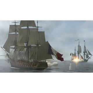 Master and Commander: The Far Side of the World (2003)