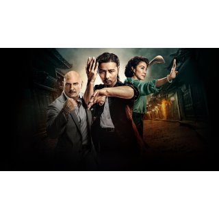 Master Z: Ip Man Legacy Picture 1