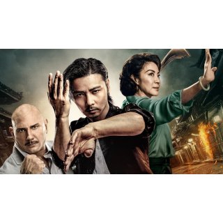 Master Z: Ip Man Legacy Picture 2