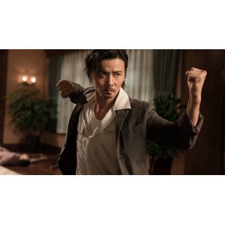 Master Z: Ip Man Legacy Picture 5