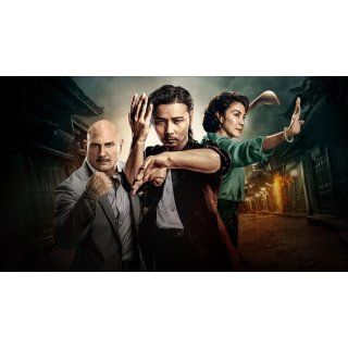Master Z: Ip Man Legacy Picture 6