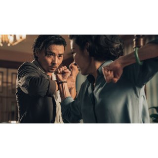 Master Z: Ip Man Legacy Picture 7