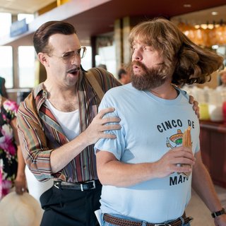 Masterminds Picture 11