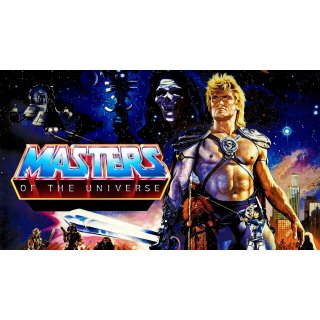 Masters Of The Universe Picture 1
