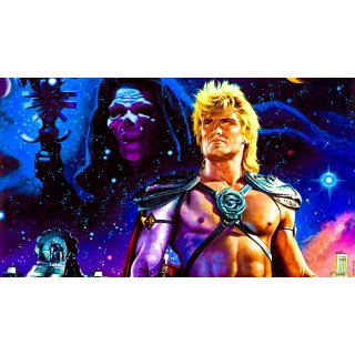 Masters Of The Universe Picture 2