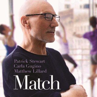 Poster of IFC Films' Match (2015)