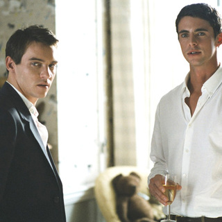 Match Point Picture 10
