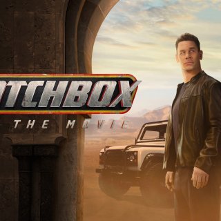Matchbox the Movie (2026)
