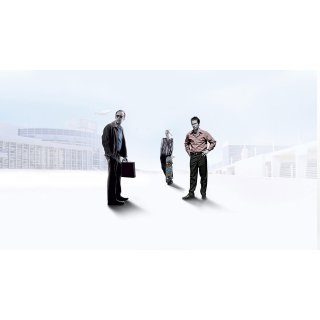 Matchstick Men Picture 3