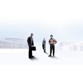 Matchstick Men Picture 7