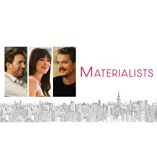 Materialists Picture 8