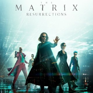 Matrix Resurrections, The Picture 2