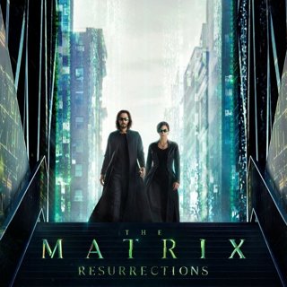 Matrix Resurrections, The Picture 3